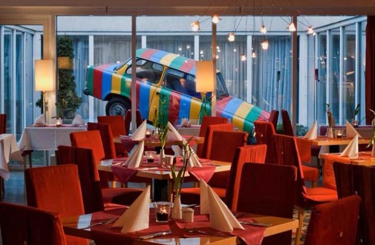 Good Morning+ Leipzig