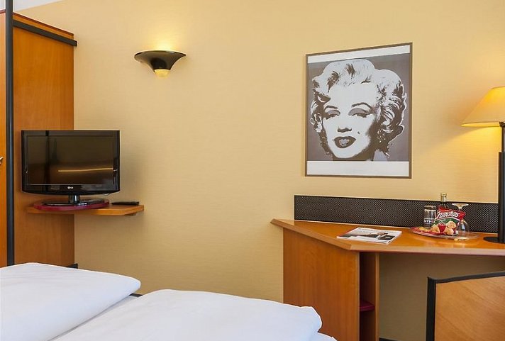 Good Morning+ Leipzig