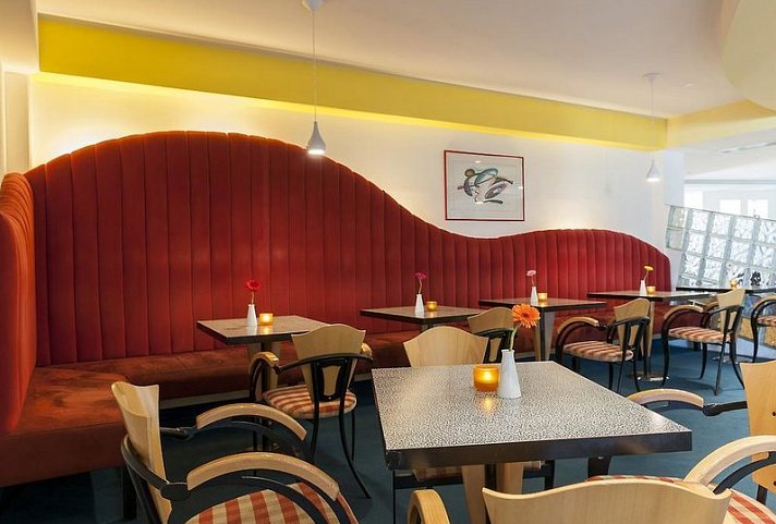 Good Morning+ Leipzig