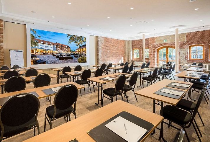 Best Western Hotel Schloßmühle