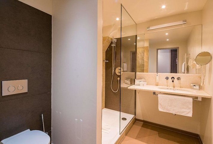 Best Western Hotel Schloßmühle