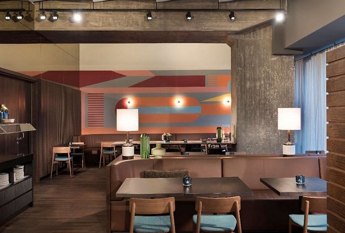 Adina Apartment Hotel Leipzig