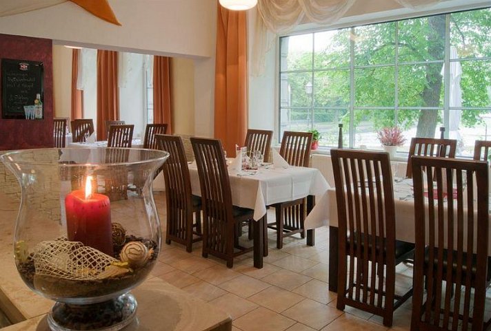 Alt Quedlinburger Hof