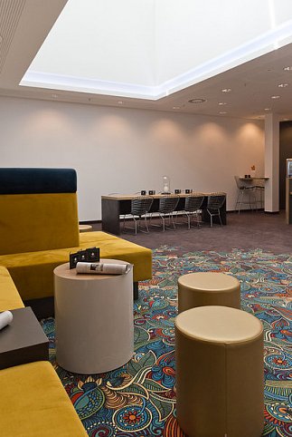 elaya hotel leipzig city center