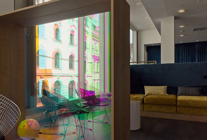 elaya hotel leipzig city center