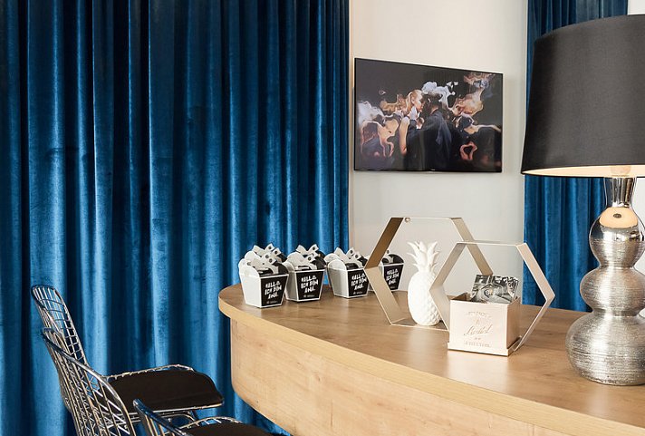 elaya hotel leipzig city center