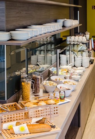 Campanile Leipzig Halle Airport