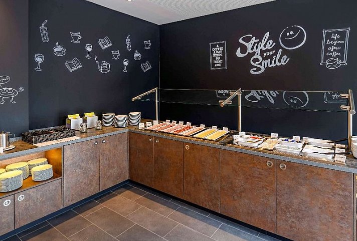 ibis Styles Magdeburg