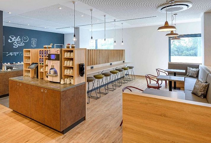 ibis Styles Magdeburg