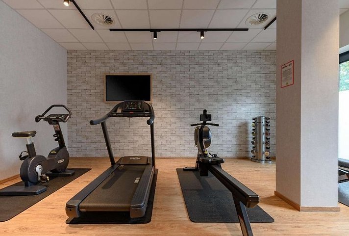 ibis Styles Magdeburg