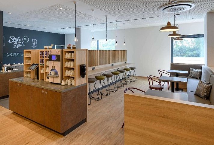 ibis Styles Magdeburg