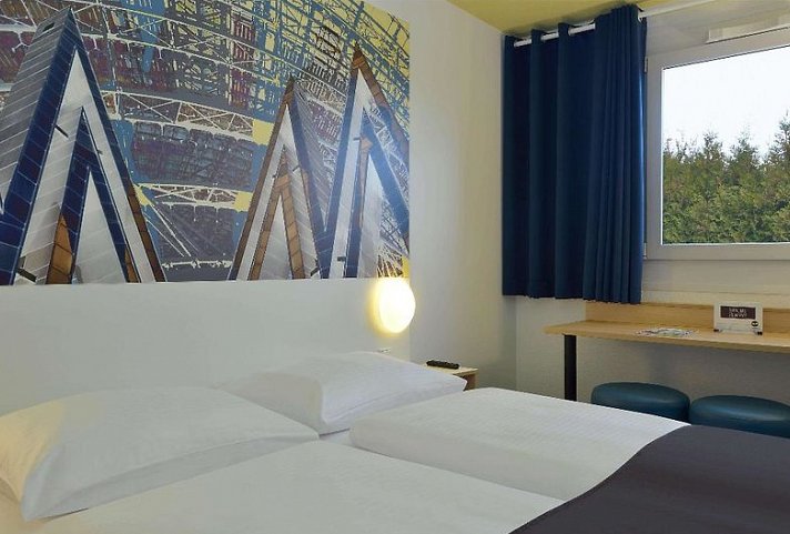 B&B Leipzig
