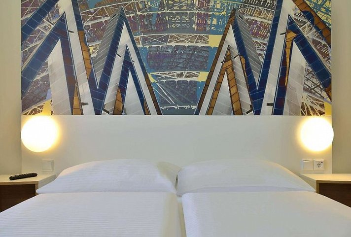 B&B Leipzig