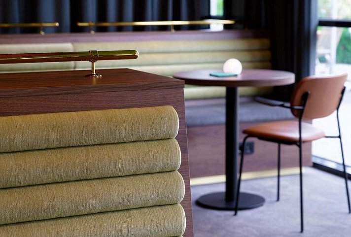Mercure Hotel Gera City