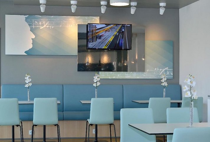 B&B Hotel Halle-Saale