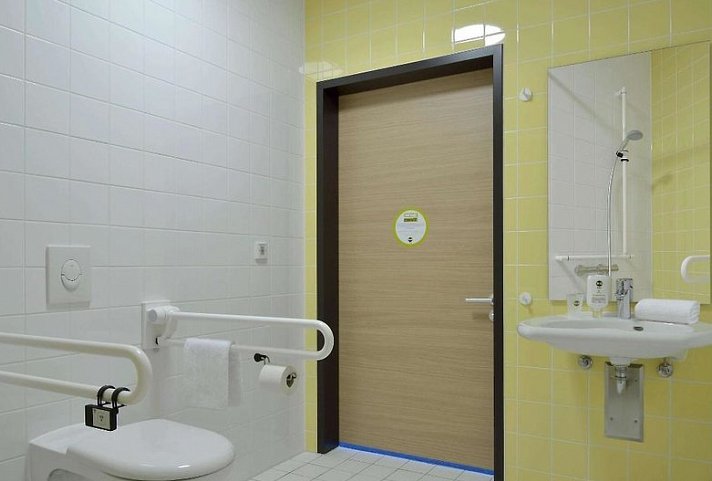 B&B Hotel Halle-Saale
