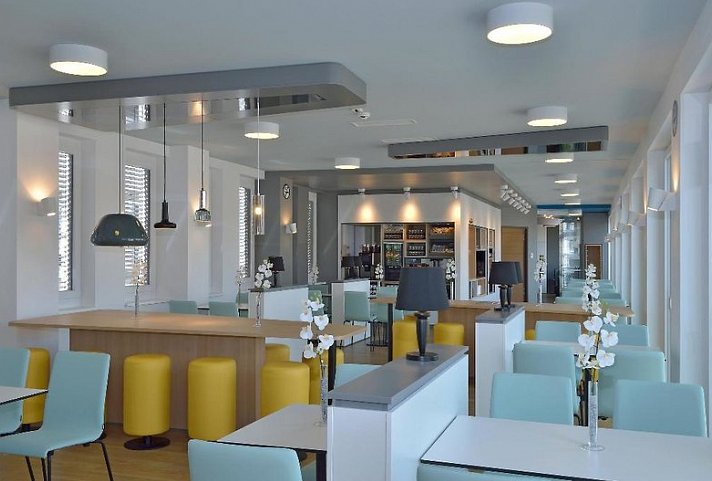 B&B Hotel Halle-Saale