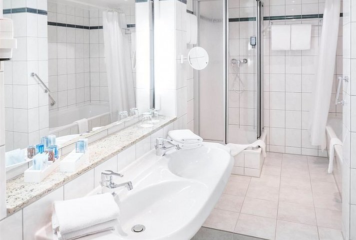 Victor's Residenz-Hotel Gera