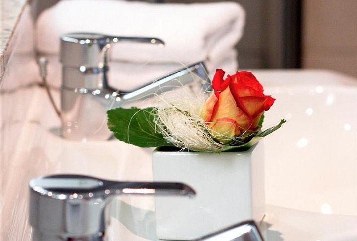 Victor's Residenz-Hotel Gera