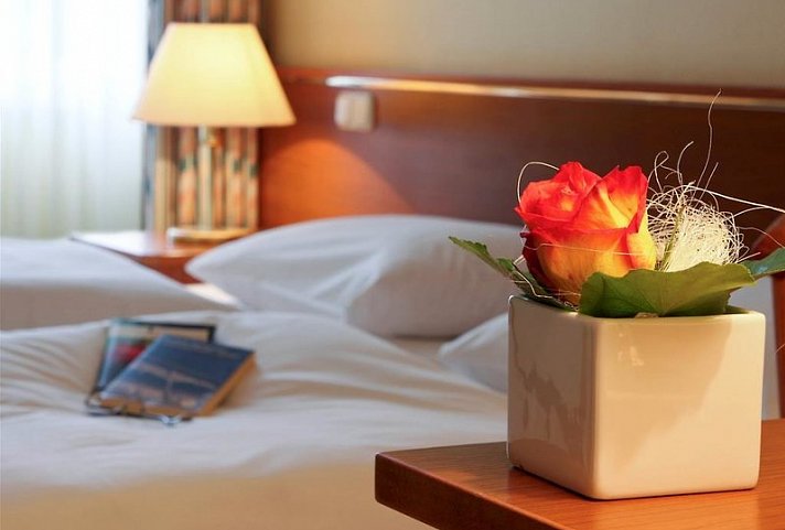 Victor's Residenz-Hotel Gera