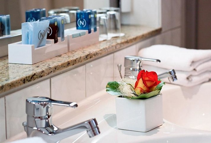 Victor's Residenz-Hotel Gera