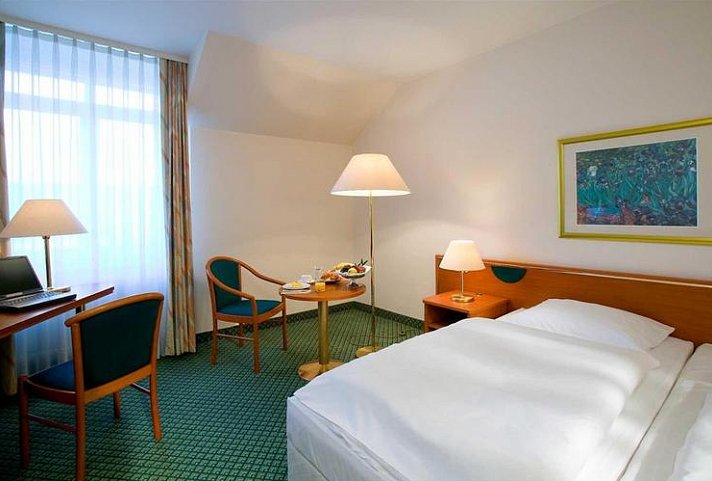 Victor's Residenz-Hotel Gera