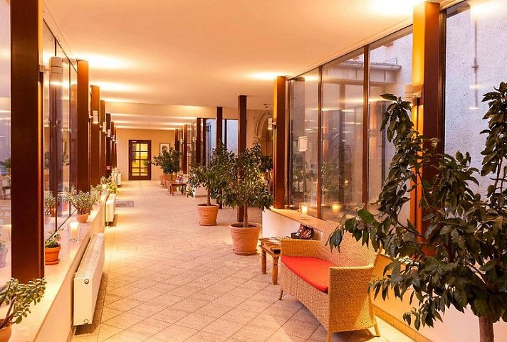 Wyndham Garden Quedlinburg Stadtschloss