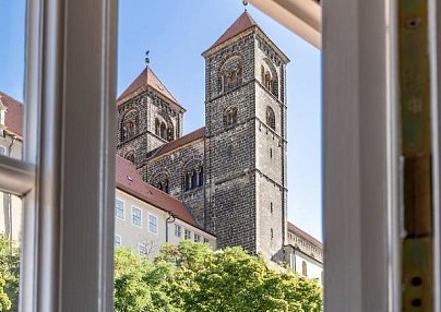 Domschatz Quedlinburg