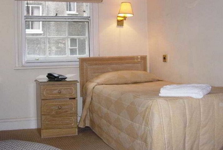 The Gresham Hotel London