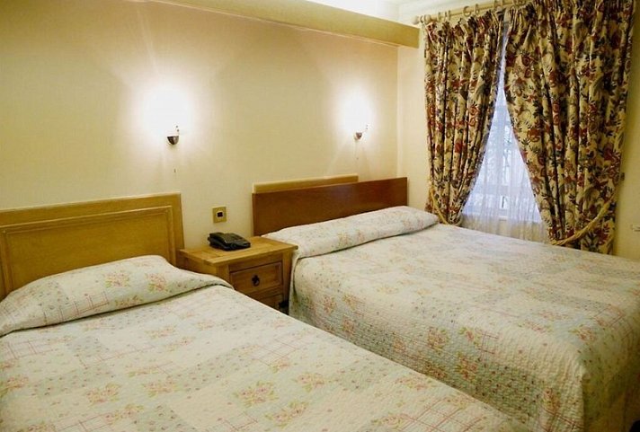 The Gresham Hotel London