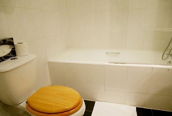 The Gresham Hotel London