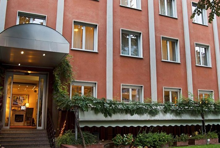 Eco-Hotel La Residenza