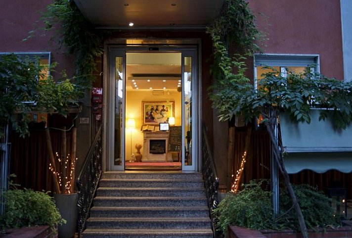 Eco-Hotel La Residenza