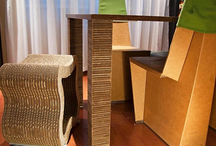 Eco-Hotel La Residenza