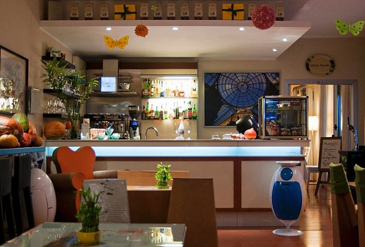 Eco-Hotel La Residenza