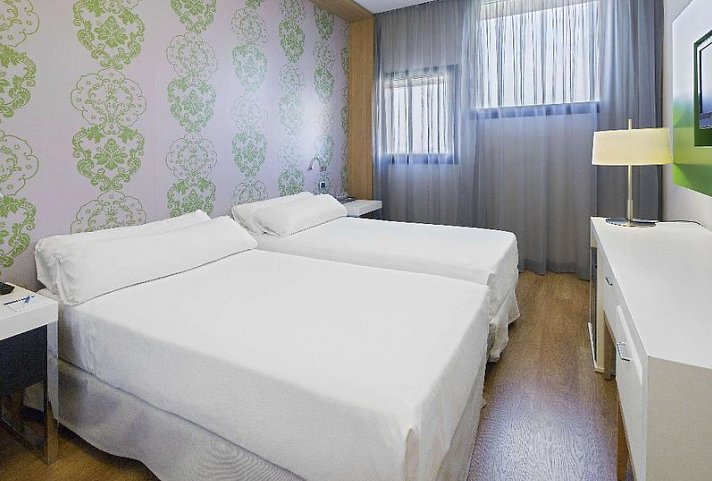 NH Milano Fiera