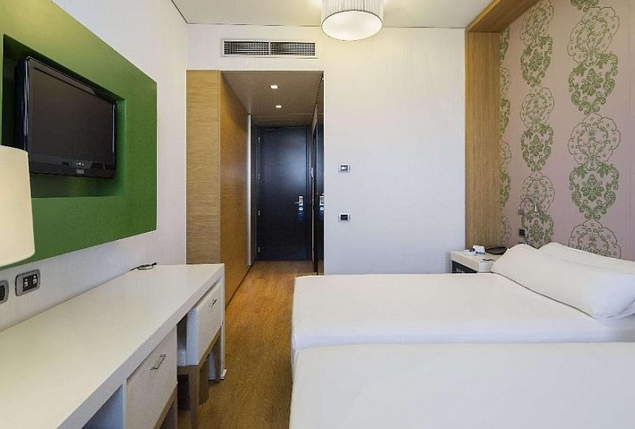 NH Milano Fiera