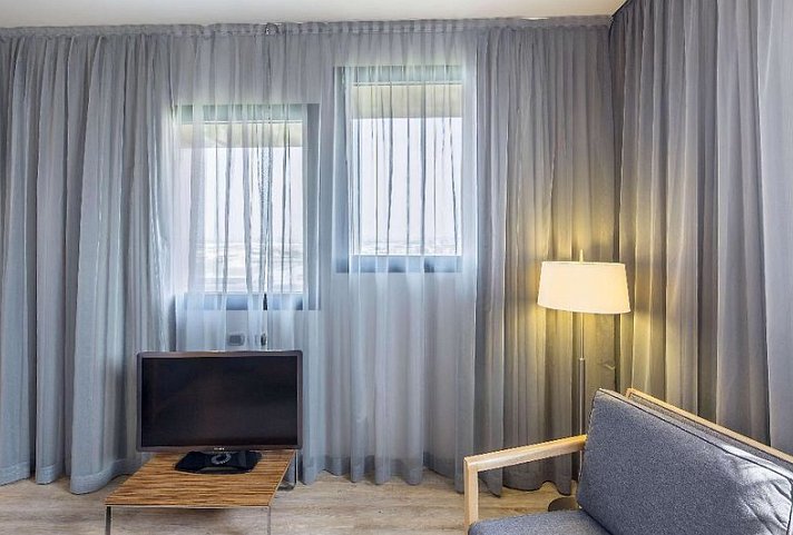 NH Milano Fiera