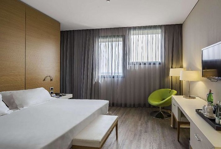 NH Milano Fiera