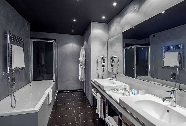 NH Milano Fiera