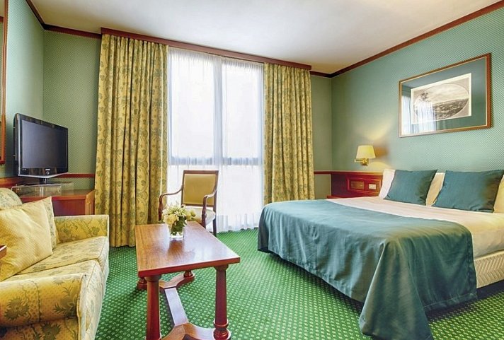 Leonardo Hotel Milan City Center