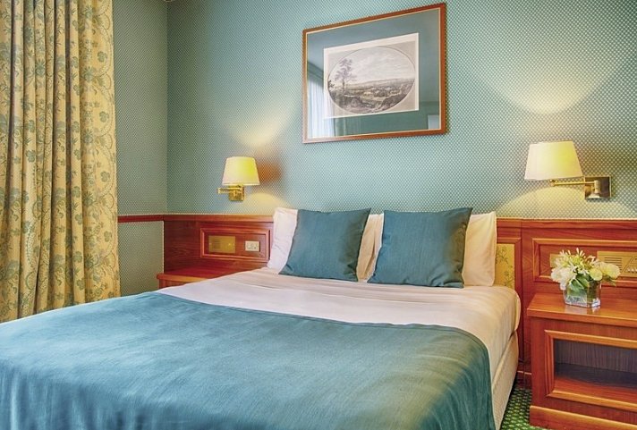 Leonardo Hotel Milan City Center