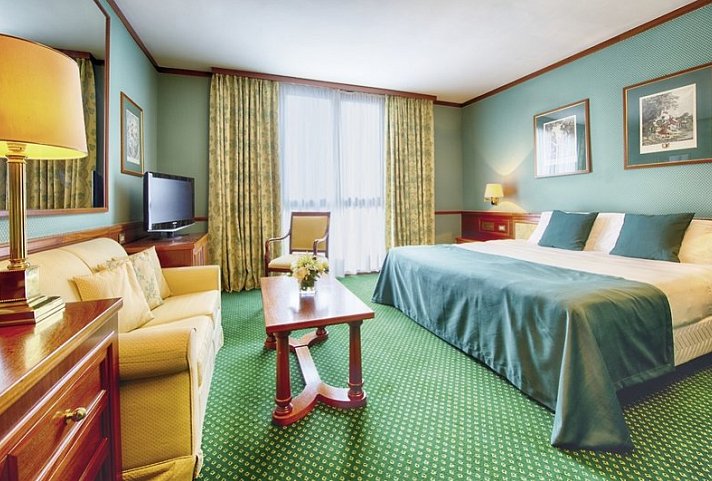 Leonardo Hotel Milan City Center