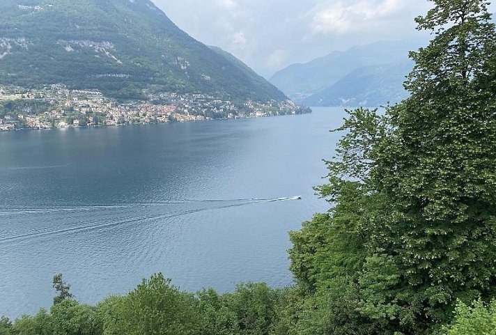 Hotel Lago