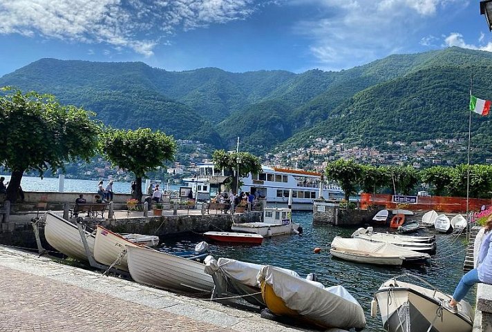 Hotel Lago