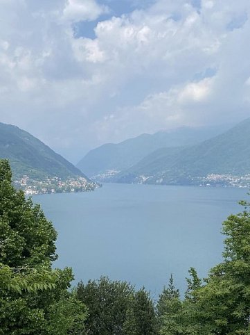 Hotel Lago