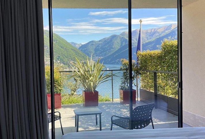 Hotel Lago