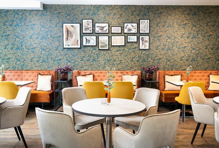 Leonardo Boutique Hotel Linz City Center