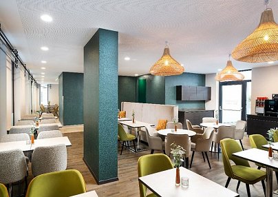 Leonardo Boutique Hotel Linz City Center Linz