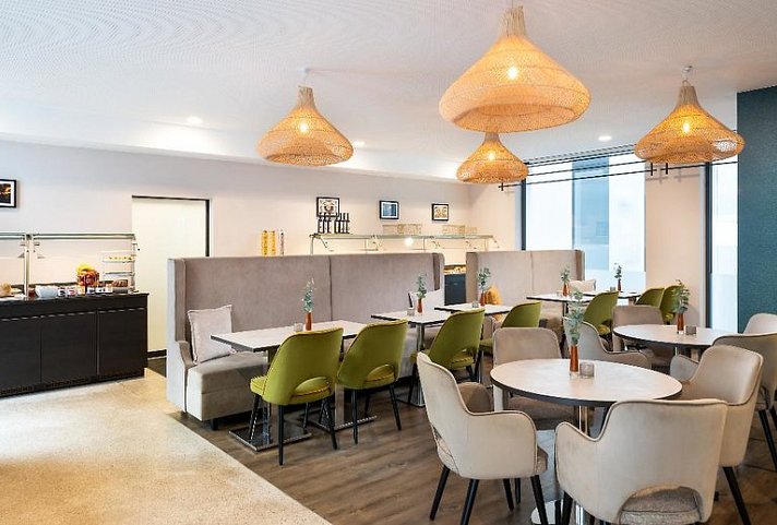 Leonardo Boutique Hotel Linz City Center